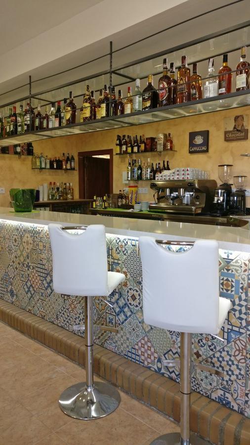 La Nova Tenalla - Adults Only Creixell Exterior foto