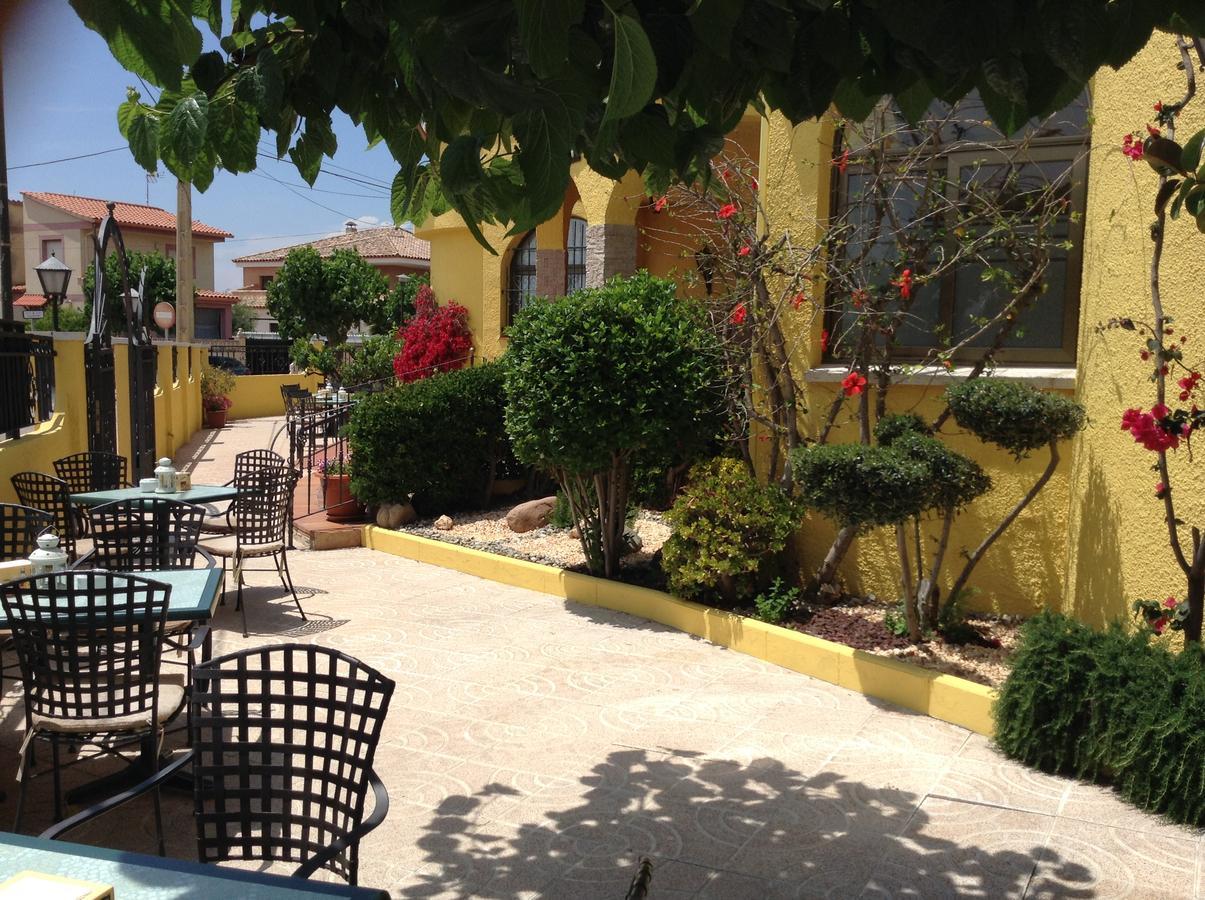 La Nova Tenalla - Adults Only Creixell Exterior foto