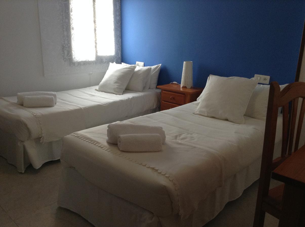 La Nova Tenalla - Adults Only Creixell Exterior foto