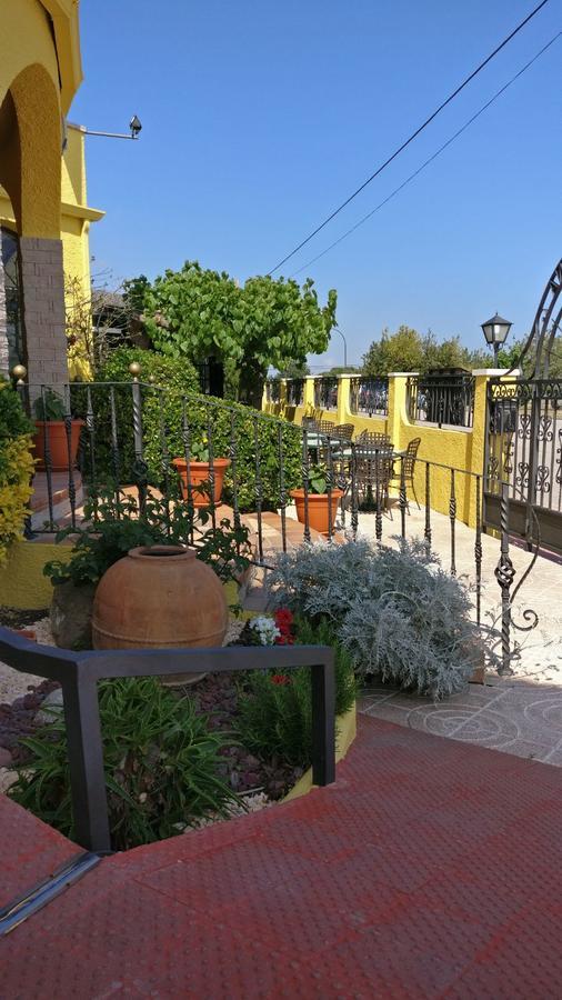 La Nova Tenalla - Adults Only Creixell Exterior foto