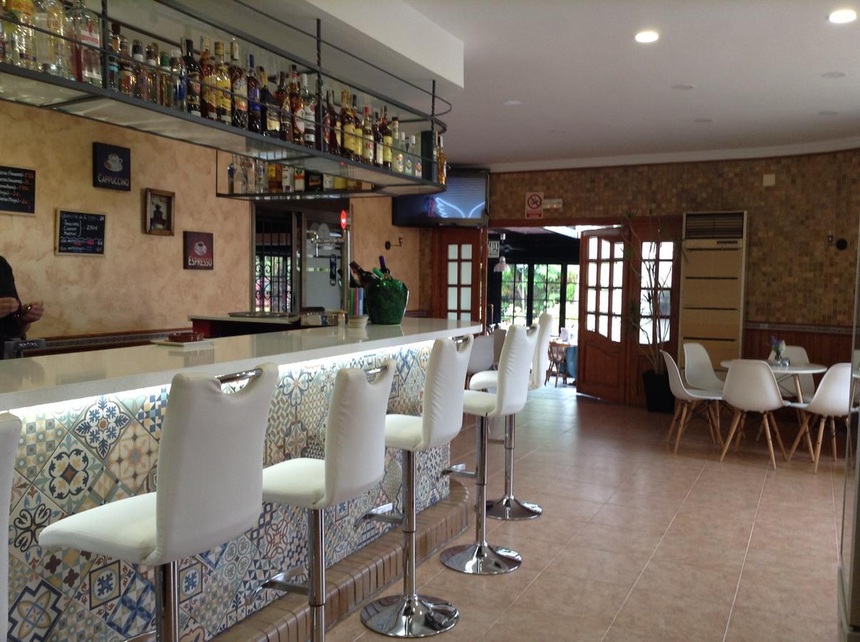 La Nova Tenalla - Adults Only Creixell Exterior foto