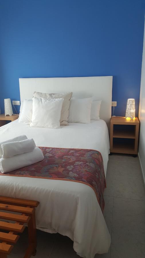 La Nova Tenalla - Adults Only Creixell Exterior foto