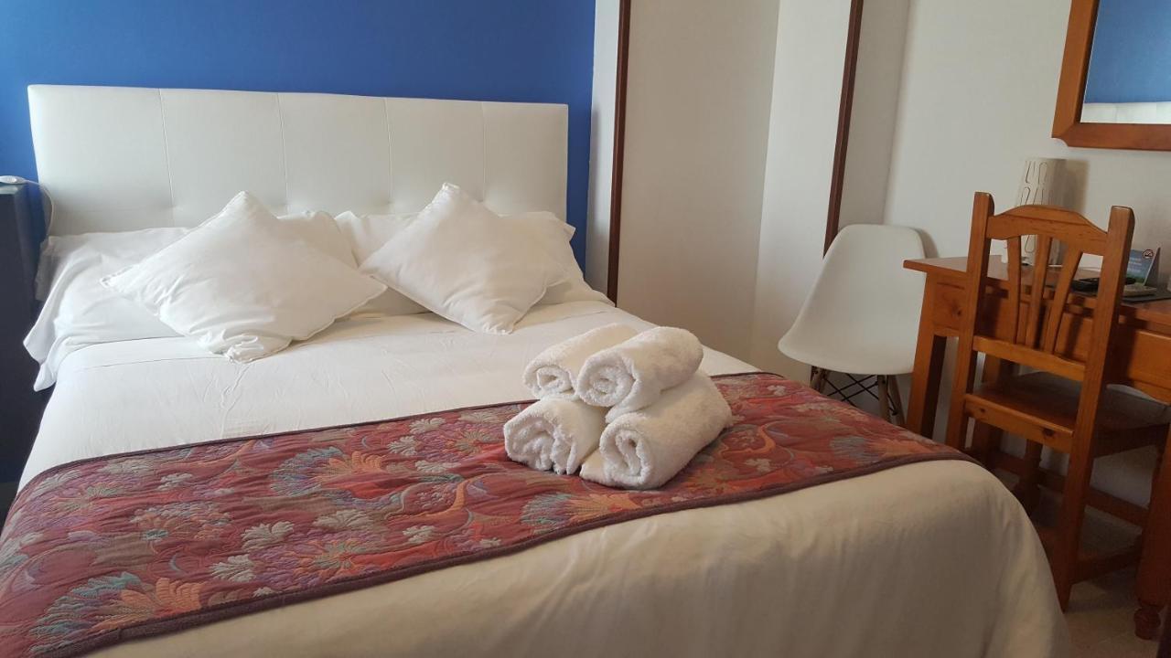 La Nova Tenalla - Adults Only Creixell Exterior foto
