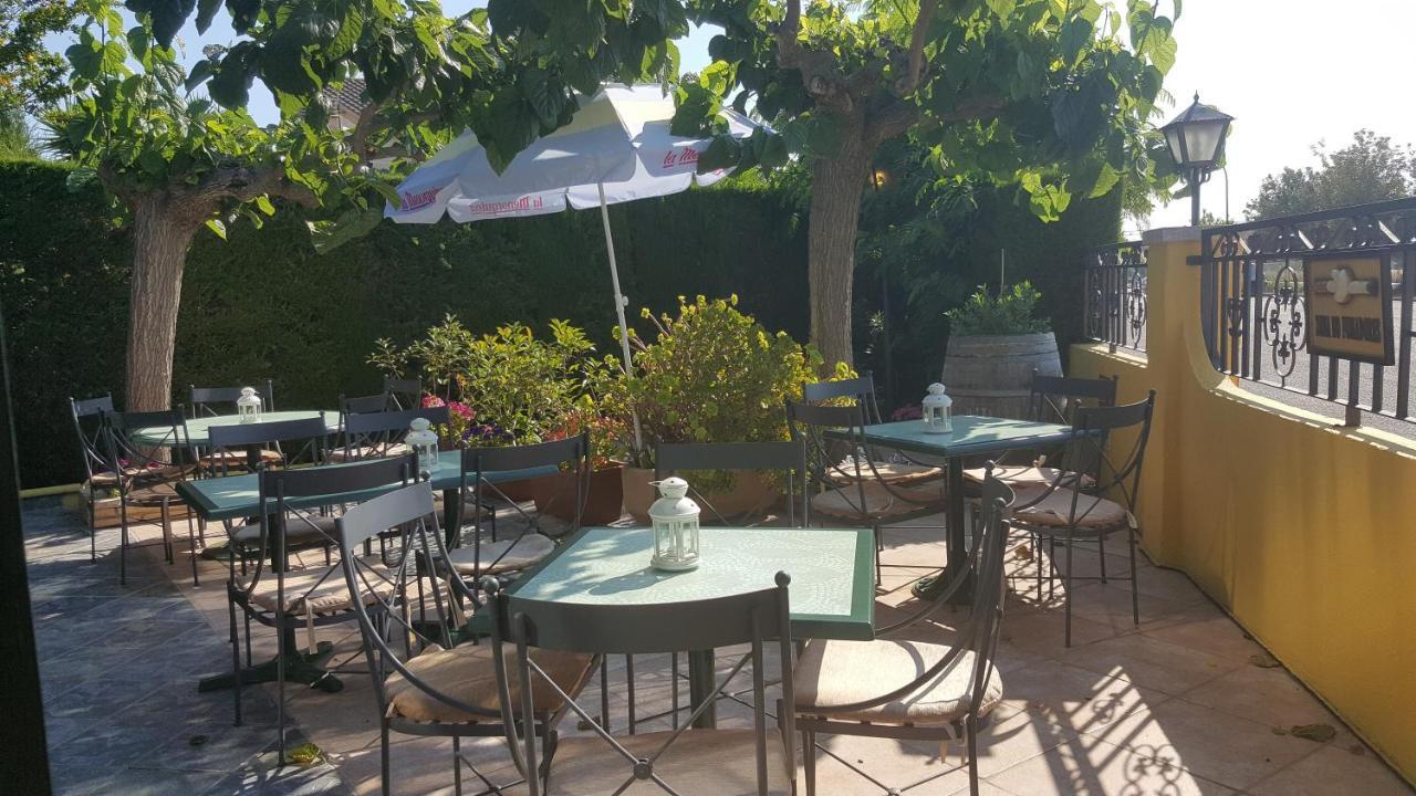 La Nova Tenalla - Adults Only Creixell Exterior foto